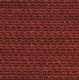 Чехол "Ibiza (Ибица)" на двухместный диван - Бордовый
